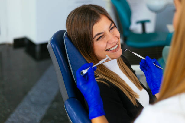 Best Tooth Extraction  in Tacoma, WA