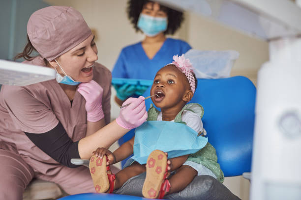 Best General Dentistry  in Tacoma, WA