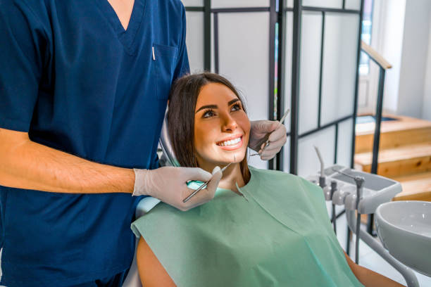 Best Oral Cancer Screening  in Tacoma, WA