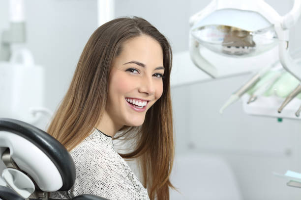 Oral Cancer Screening in Tacoma, WA