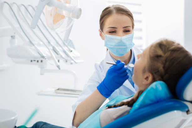 Why Choose Us for Your Dental Needs in Tacoma, WA